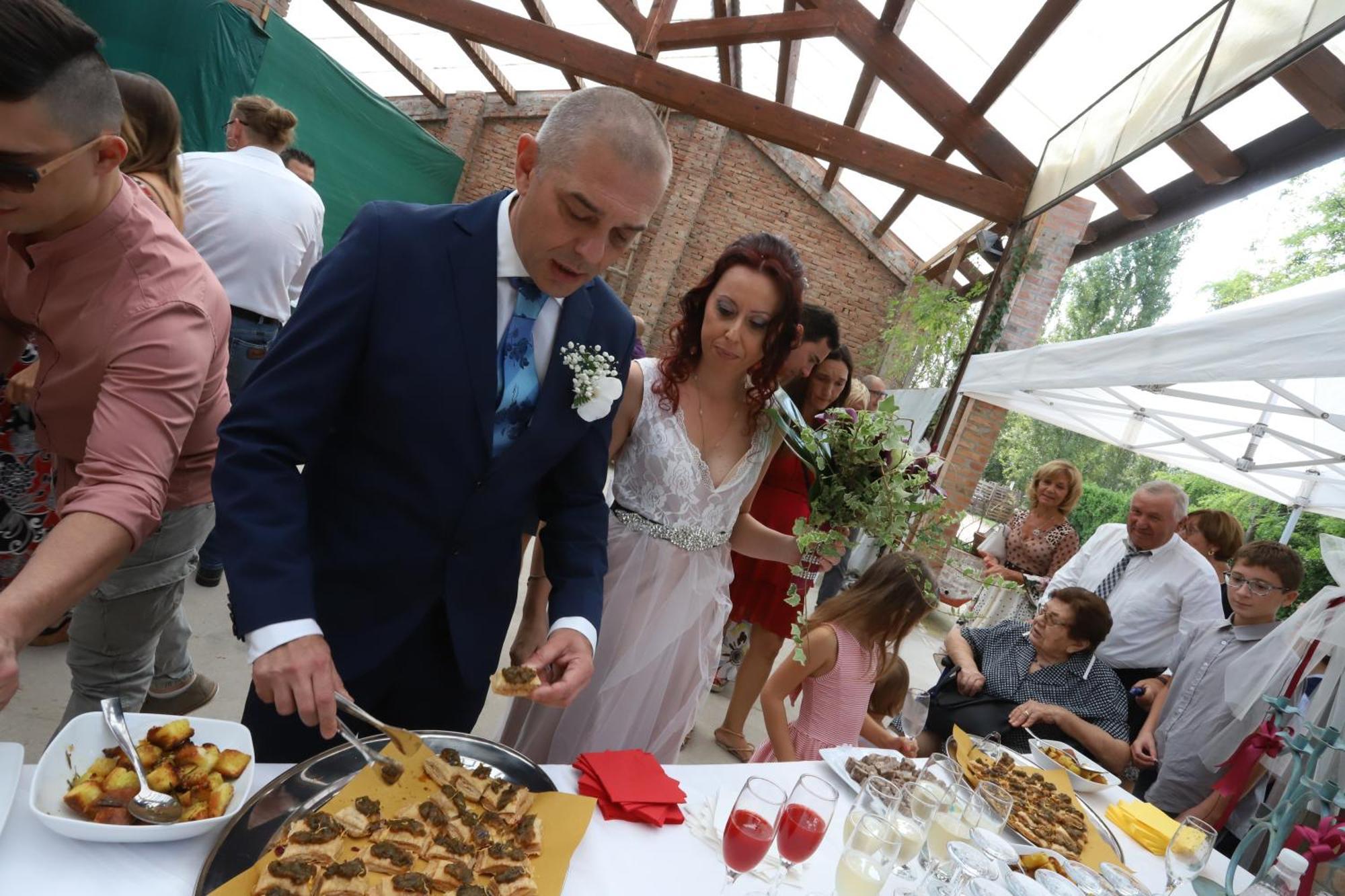 Agriturismo Valle Isola "La Tana Del Gusto" 코마키오 외부 사진