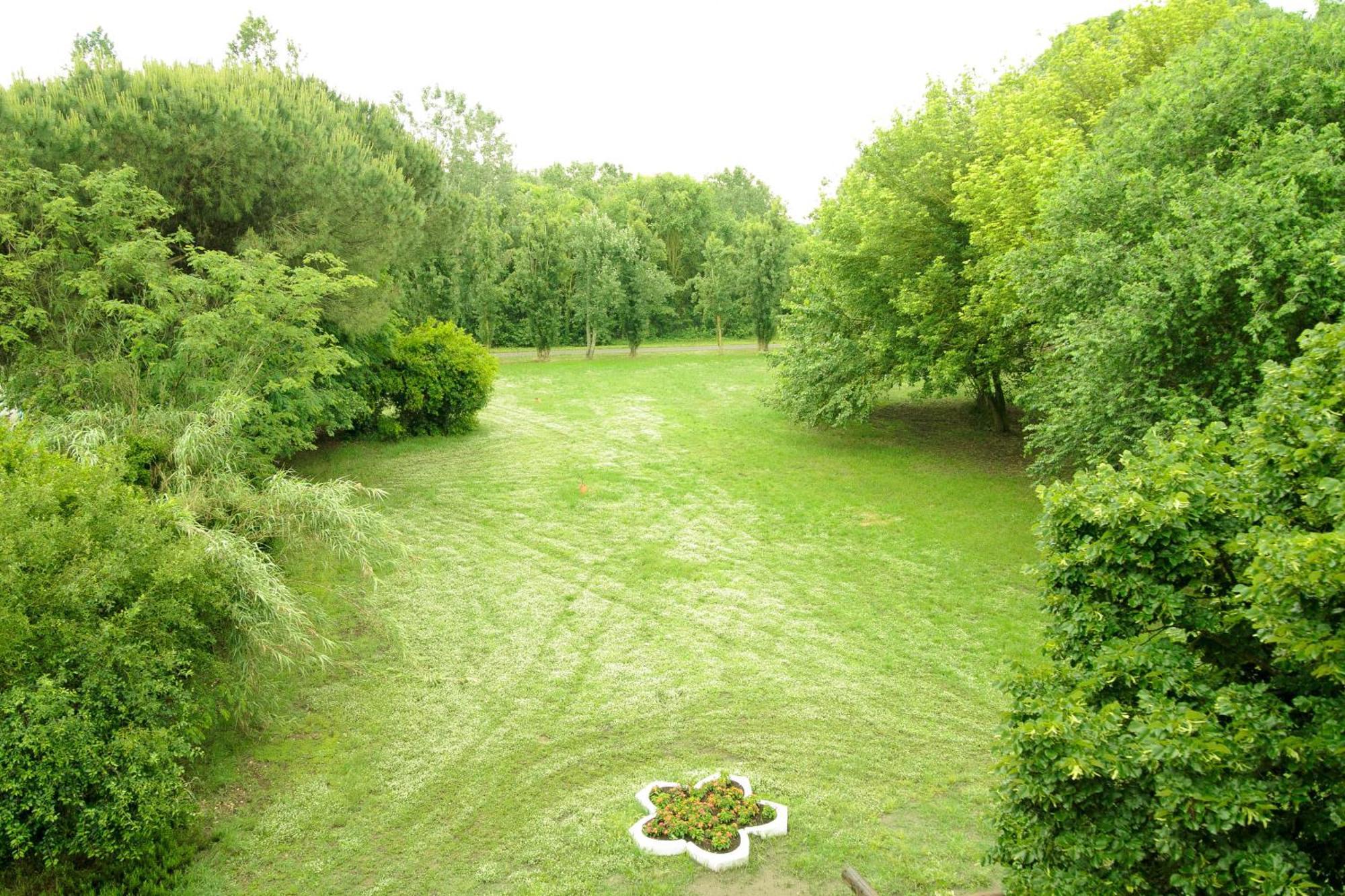Agriturismo Valle Isola "La Tana Del Gusto" 코마키오 외부 사진