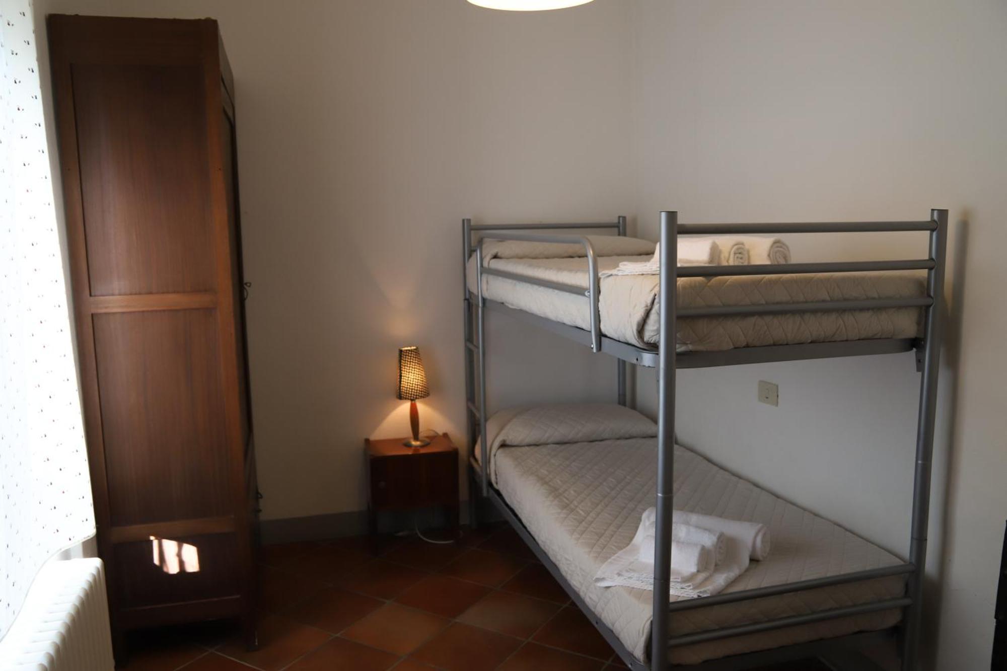 Agriturismo Valle Isola "La Tana Del Gusto" 코마키오 외부 사진